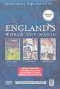 England's World Cup Magic (Box Set) (Special Limited Edition)