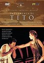 La Clemenza Di Tito - Mozart (Various Artists)