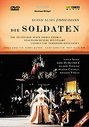 Zimmerman: Die Soldaten (Various Artists)