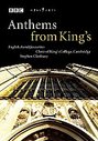 Anthems From Kings (Various Artists)