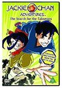 Jackie Chan Adventures - Search For The Talisman (Animated)