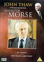 Inspector Morse - Disc 17 And 18 - Fat Chance / Who Killed Harry Field