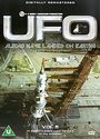 UFO - Vol. 5 - Episodes 14-16