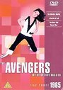 Avengers, The - The Definitive Dossier 1965 (Box Set 2)