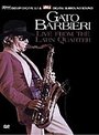 Gato Barbieri