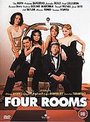 Four Rooms