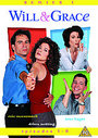 Will And Grace - Episodes 1 - 8