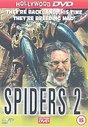 Spiders 2