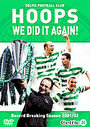 Celtic FC - Hoops We Did It Again