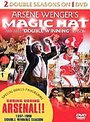 Arsenal - Arsene Wenger's Magic Hat