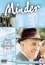 Minder - Series 4 - Part 3 Of 4 - Episodes 7 To 9