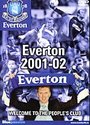 Everton - Season Review 2001/02