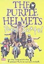 Purple Helmets