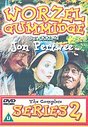 Worzel Gummidge - Series 2