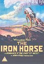 Iron Horse, The (Silent)