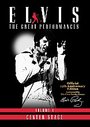 Elvis Presley - Elvis - The Great Performances - Vol. 1