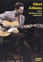 Chet Atkins - Rare Performances 1955-1975