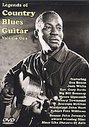 Legends Of Country Blues Guitar - Vol. 1 (Various Artists) (Various Artists)