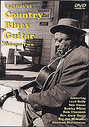 Legends Of Country Blues Guitar - Vol. 2 (Various Artists) (Various Artists)