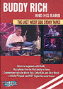 Buddy Rich And His Band - The Lost West Side Story Tapes