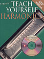 Teach Yourself Harmonica - Step One (DVD And Sheet Music)