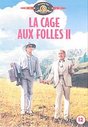 La Cage Aux Folles 2 (Dubbed) (Subtitled)