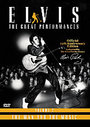 Elvis Presley - Elvis - The Great Performances - Vol. 2