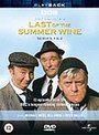 Last Of The Summer Wine - Series 1-2 - Complete