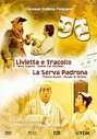 Livietta E Tracollo / La Serva Padrona - Pergolesi (Wide Screen) (Various Artists)