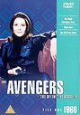 Avengers, The - The Definitive Dossier 1966 (Box Set 1)