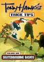 Tony Hawk's Trick Tips - Vol. 1 - Skateboarding Basics