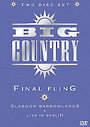 Big Country - Final Fling