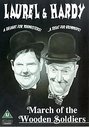 Laurel And Hardy - March Of The Wooden Soldiers