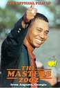 Augusta Masters 2002, The