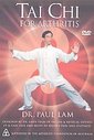 Tai Chi For Arthritis