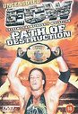 ECW - Path Of Destruction