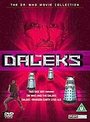 Doctor Who Collector's Edition - Doctor Who And The Daleks / Daleks Invasion Earth - 2150 AD