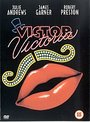 Victor Victoria