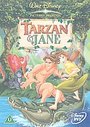 Tarzan And Jane (Animated)