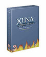 Xena - Warrior Princess - Series 4 Vol.1