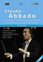 Claudio Abbado In Rehearsal (Various Artists)