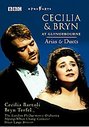 Cecilia And Bryn At Glyndebourne - Arias And Duets (Various Artists)