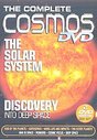 Complete Cosmos, The - The Solar System / Discovery Into Deep Space