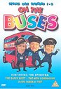 On The Buses - Series 1 - Episodes 1 To 3