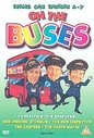 On The Buses - Series 1 - Episodes 4 To 7