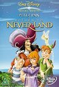 Peter Pan - Return To Never Land