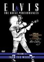 Elvis Presley - Elvis - The Great Performances - Vol. 3 - From The Waist Up (Various Artists)