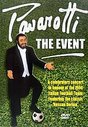 Luciano Pavarotti - Pavarotti - The Event (Various Artists)