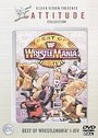 WWE - Best Of Wrestlemania