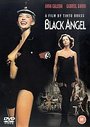 Black Angel (Wide Screen)